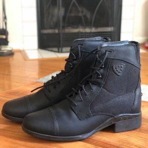 ARIAT Heritage paddock boot Women’s Boots Size 7.5